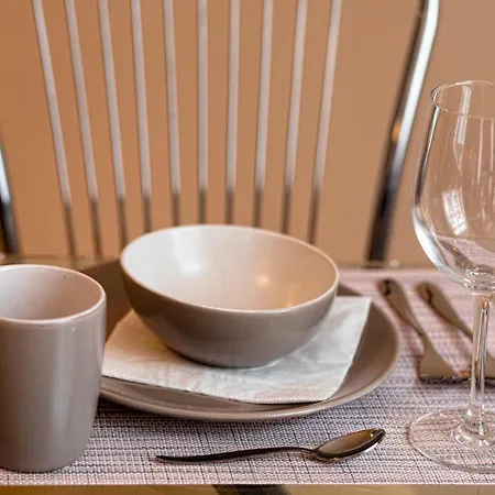 Old Aldaru Street 2 Апартаменты Рига