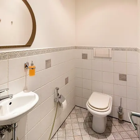 Apartmán Old Aldaru Street 2 *