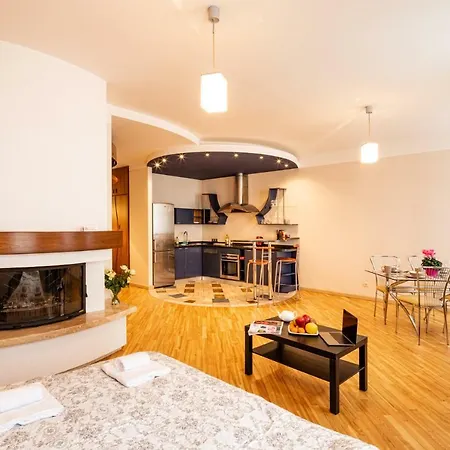 Old Aldaru Street 2 * Riga