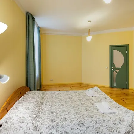 Old Aldaru Street 2 * Ρίγα