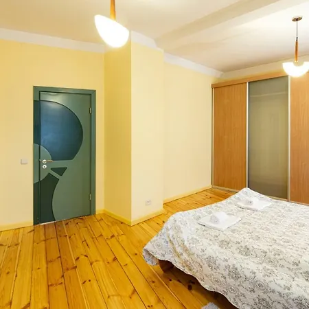 Old Aldaru Street 2 * Riga