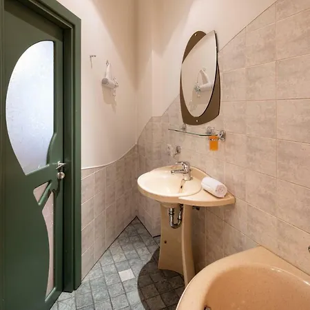 Old Aldaru Street 2 * Riga