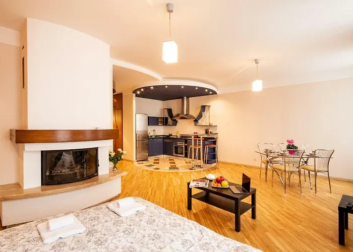 Old Aldaru Street 2 * Riga