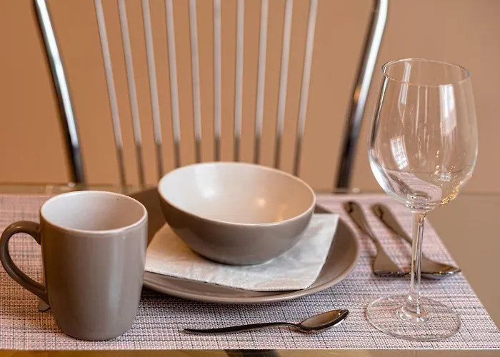 Old Aldaru Street 2 Apartment Riga