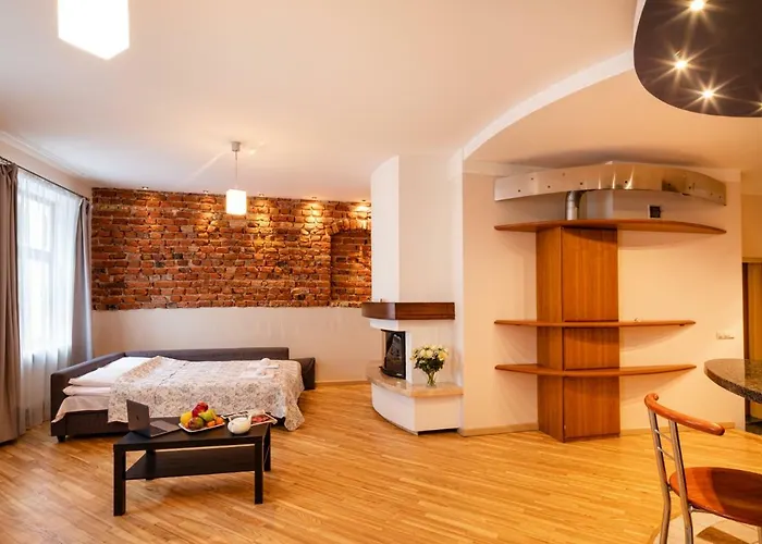 Old Aldaru Street 2 * Riga