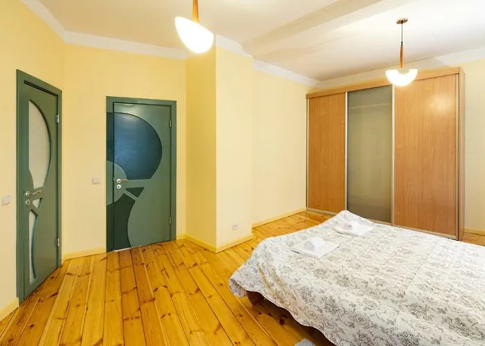 Old Aldaru Street 2 * Riga