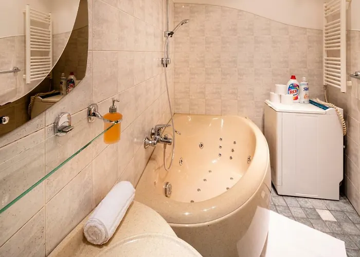 Apartment Old Aldaru Street 2