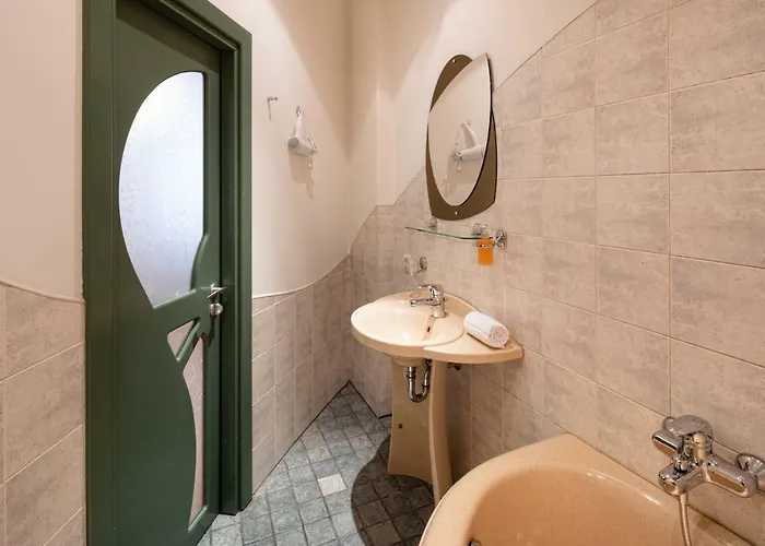 Old Aldaru Street 2 * Riga