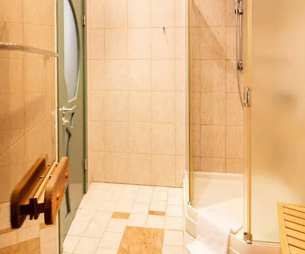 Old Aldaru Street 2 Riga