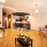 Апартаменти Old Aldaru Street 2