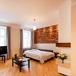 Апартаменти Old Aldaru Street 2