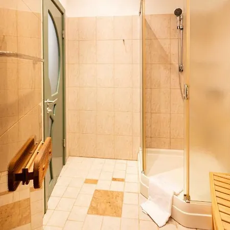 Old Aldaru Street 2 Riga