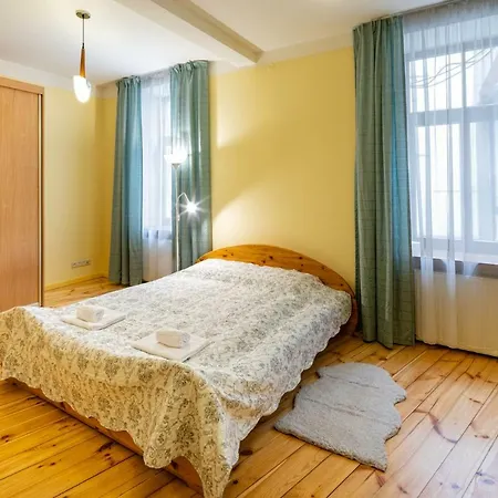 Old Aldaru Street 2 Riga