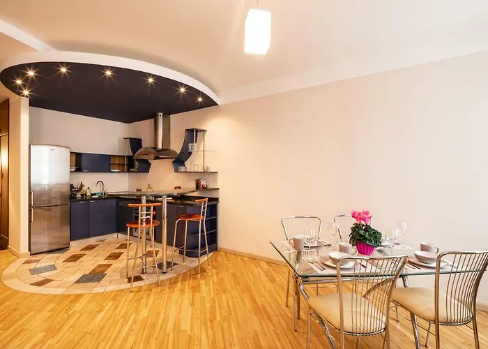 Lägenhet Old Aldaru Street 2