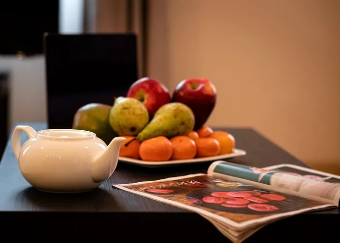 Old Aldaru Street 2 *