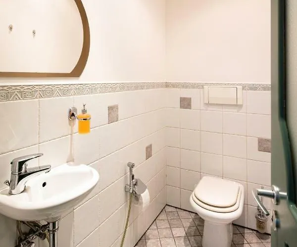 Old Aldaru Street 2 Lägenhet